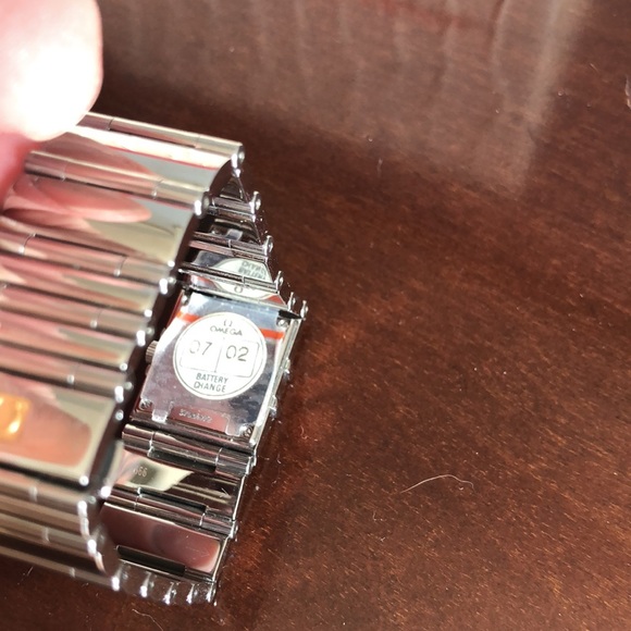 Women’s Omega watch - Picture 4 of 9